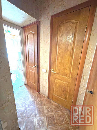 2-х комн. квартира, 230-й Стрелковой Дивизии/Обжора. Документы готовы. Донецк - изображение 4