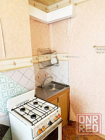 2-х комн. квартира, 230-й Стрелковой Дивизии/Обжора. Документы готовы. Донецк - изображение 7