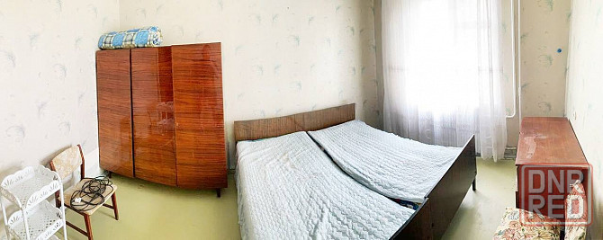 2-х комн. квартира, 230-й Стрелковой Дивизии/Обжора. Документы готовы. Донецк - изображение 1