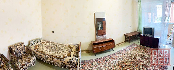 2-х комн. квартира, 230-й Стрелковой Дивизии/Обжора. Документы готовы. Донецк - изображение 6