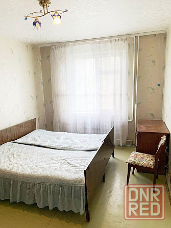 2-х комн. квартира, 230-й Стрелковой Дивизии/Обжора. Документы готовы. Донецк - изображение 3