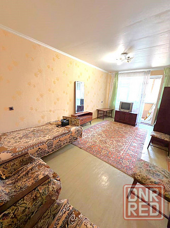 2-х комн. квартира, 230-й Стрелковой Дивизии/Обжора. Документы готовы. Донецк - изображение 3