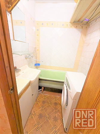 2-х комн. квартира, 230-й Стрелковой Дивизии/Обжора. Документы готовы. Донецк - изображение 5