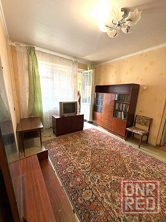 2-х комн. квартира, 230-й Стрелковой Дивизии/Обжора. Документы готовы. Донецк - изображение 2
