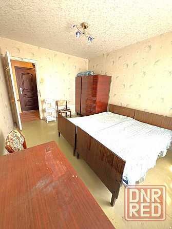 2-х комн. квартира, 230-й Стрелковой Дивизии/Обжора. Документы готовы. Донецк - изображение 1