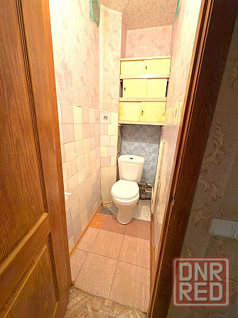 2-х комн. квартира, 230-й Стрелковой Дивизии/Обжора. Документы готовы. Донецк - изображение 7