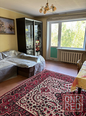Продажа 3 кв. Макеевка Восточный 2 Макеевка - изображение 2
