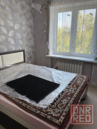 Продажа 3 кв. Макеевка Восточный 2 Макеевка - изображение 3