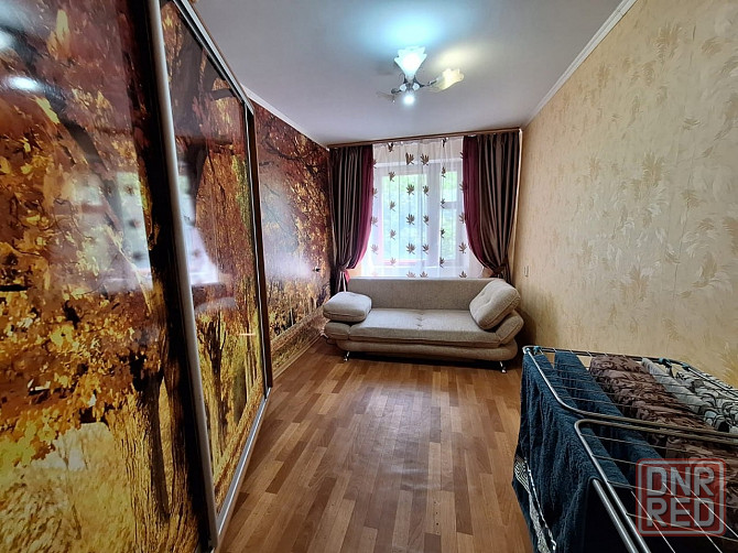 Продам 2к кв остан Пушка. Агенство Макеевка - изображение 3