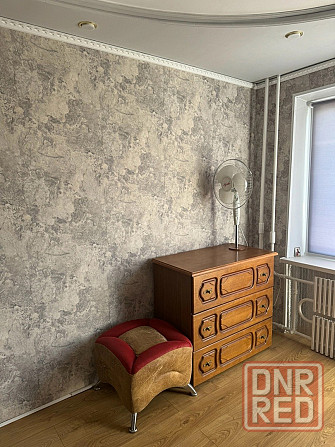 Продам 1-к кв. на Щетинина. Лицей 124 Донецк - изображение 6