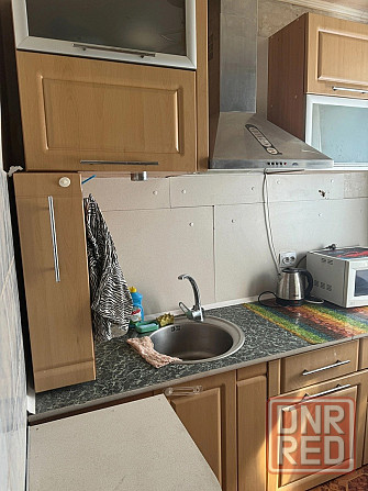 Продам 1-к кв. на Щетинина. Лицей 124 Донецк - изображение 3