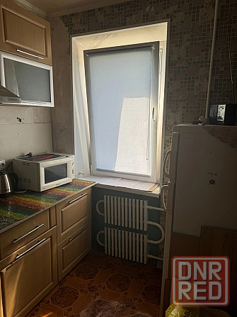 Продам 1-к кв. на Щетинина. Лицей 124 Донецк - изображение 4