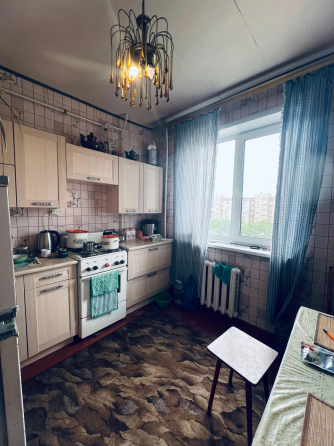 Продажа 2 комн. квартиры, м-н Зелёный Макеевка
