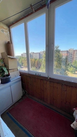 Продажа 2 комн. квартиры, м-н Зелёный Макеевка