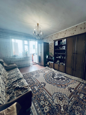 Продажа 2 комн. квартиры, м-н Зелёный Макеевка