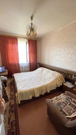 Продажа 2 комн. квартиры, м-н Зелёный Макеевка