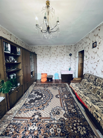 Продажа 2 комн. квартиры, м-н Зелёный Макеевка