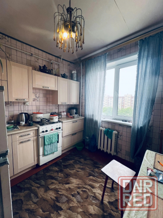 Продажа 2 комн. квартиры, м-н Зелёный Макеевка - изображение 6