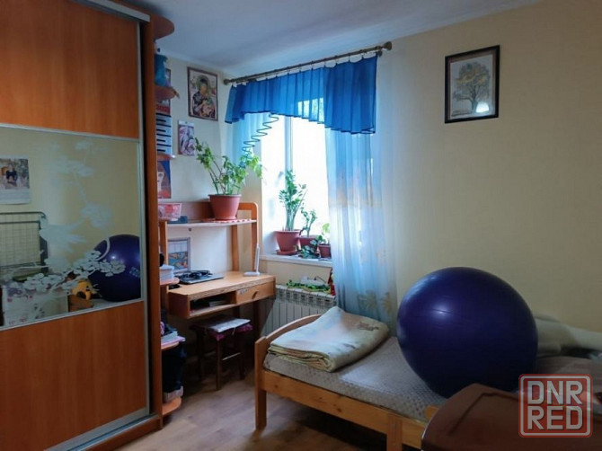 Продажа 1 комнатной квартиры Донецк - изображение 6