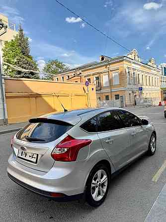Ford Focus III 2012 Донецк