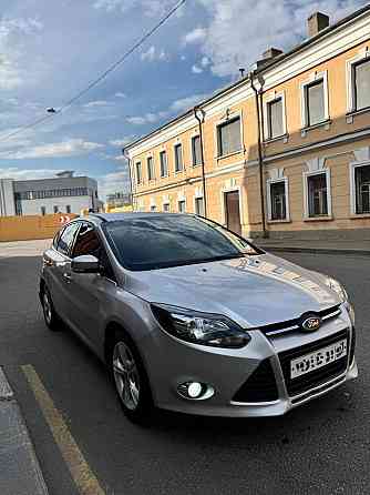 Ford Focus III 2012 Донецк