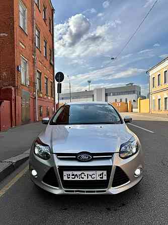 Ford Focus III 2012 Донецк