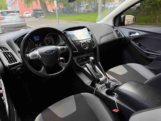 Ford Focus III 2012 Донецк