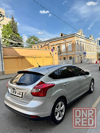 Ford Focus III 2012 Донецк - изображение 4