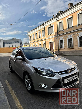 Ford Focus III 2012 Донецк - изображение 3