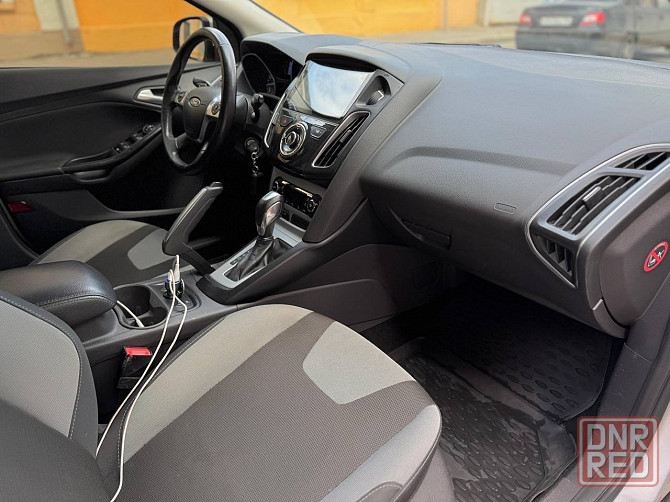 Ford Focus III 2012 Донецк - изображение 7