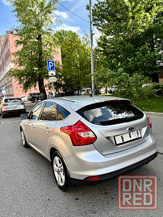 Ford Focus III 2012 Донецк - изображение 5