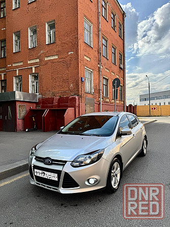 Ford Focus III 2012 Донецк - изображение 1