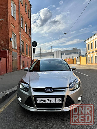 Ford Focus III 2012 Донецк - изображение 2
