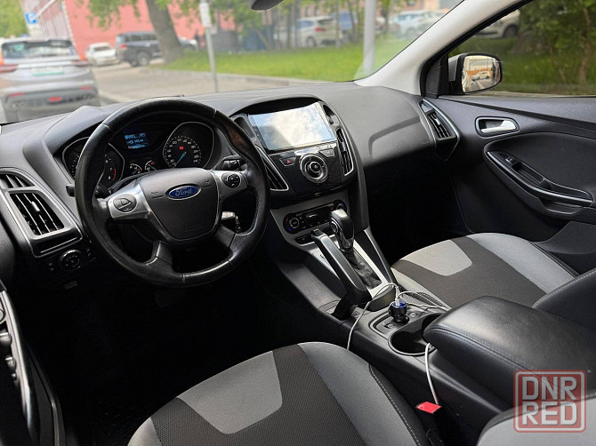 Ford Focus III 2012 Донецк - изображение 6