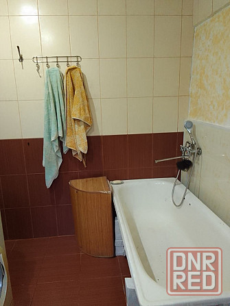 Продается дом в Буденовском районе по улице Георгия Димитрова Площадь 40кв.м. Участок 6 соток Донецк - изображение 8