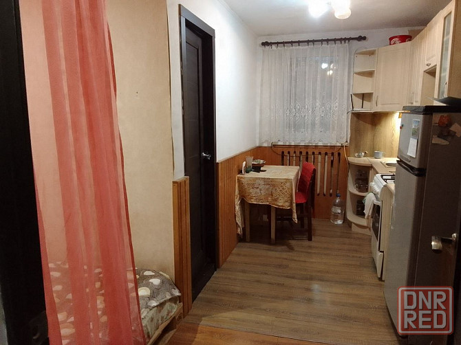 Продается дом в Буденовском районе по улице Георгия Димитрова Площадь 40кв.м. Участок 6 соток Донецк - изображение 3