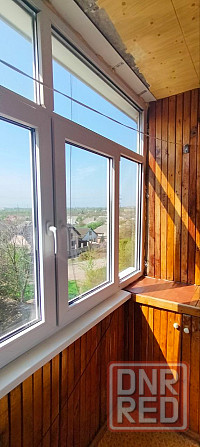 Продам 3ком квартиру, Макеевка, Даки Макеевка - изображение 5
