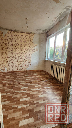 Продается 3-комн. квартира на квартале Железнодорожном Макеевка. Макеевка - изображение 5