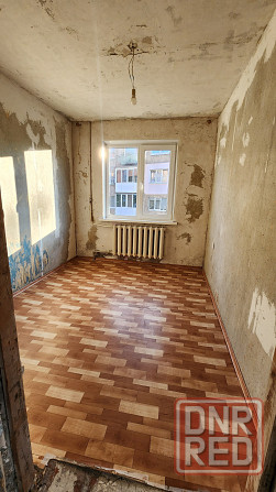 Продается 3-комн. квартира на квартале Железнодорожном Макеевка. Макеевка - изображение 4