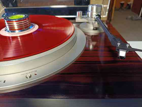 Проигрыватель винила "Pioneer" -PL-50LII Донецк