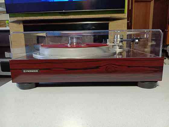 Проигрыватель винила "Pioneer" -PL-50LII Донецк