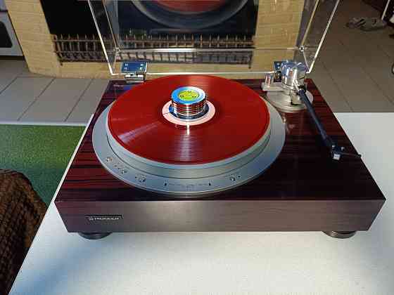 Проигрыватель винила "Pioneer" -PL-50LII Донецк