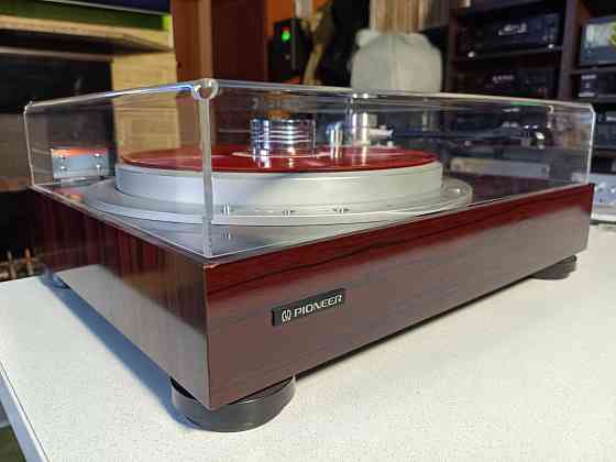 Проигрыватель винила "Pioneer" -PL-50LII Донецк