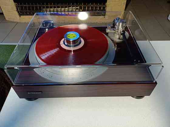 Проигрыватель винила "Pioneer" -PL-50LII Донецк