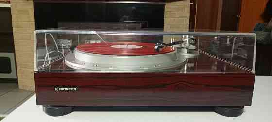 Проигрыватель винила "Pioneer" -PL-50LII Донецк