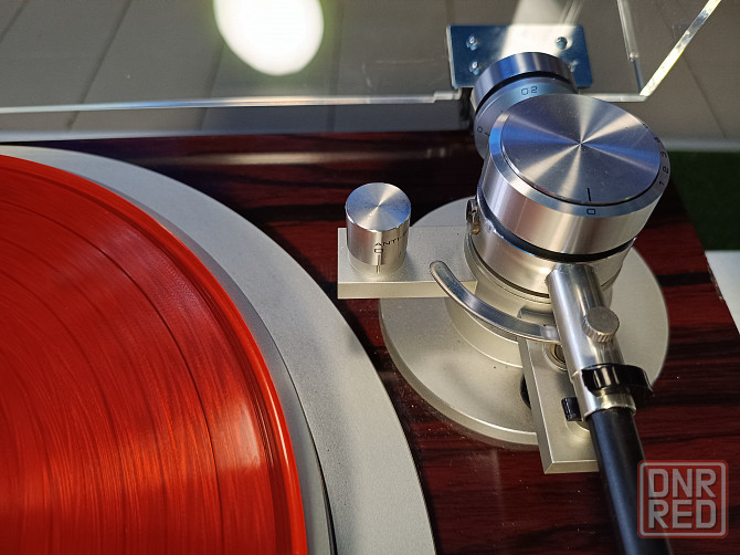 Проигрыватель винила "Pioneer" -PL-50LII Донецк - изображение 7