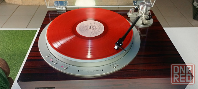 Проигрыватель винила "Pioneer" -PL-50LII Донецк - изображение 3