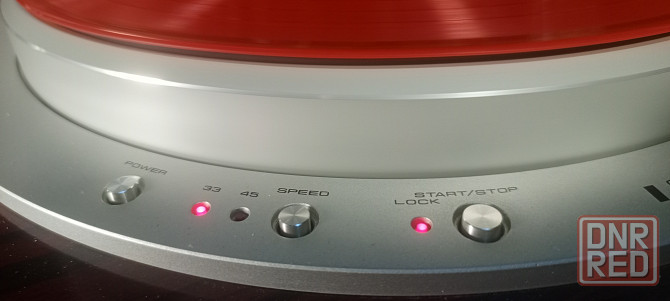 Проигрыватель винила "Pioneer" -PL-50LII Донецк - изображение 6