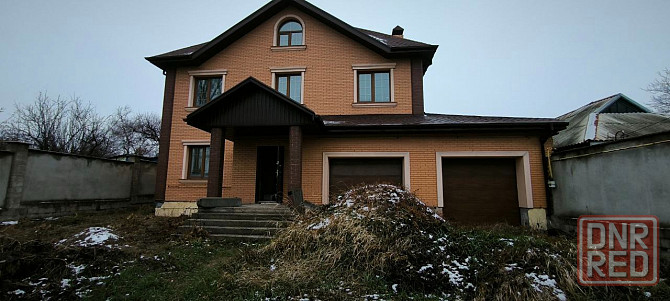 Продажа дома 395 кв. м., в Киевском районе, на ул. Орбиты общая площадь дома 395квм с гаражом Донецк - изображение 6