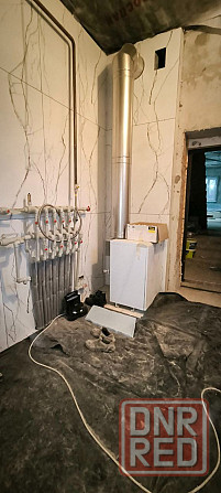 Продажа дома 395 кв. м., в Киевском районе, на ул. Орбиты общая площадь дома 395квм с гаражом Донецк - изображение 1